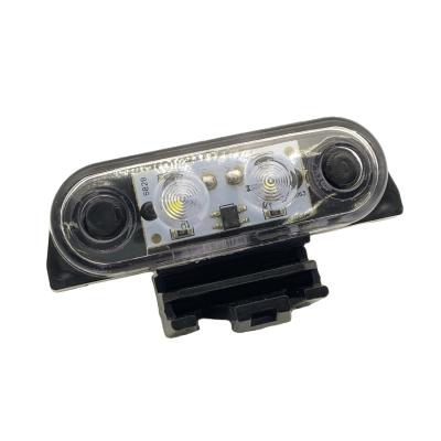 China LED LIGHTING SYSTEM LED LAMP SIDE WARNING LIGHT FOR VOLVO FH/FM/FMX/NH TRUCK SPARE PARTS OE 82116545 84208821 for sale