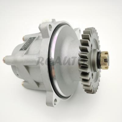 China steering control POWER STEERING PUMP with gear FOR Volvo Bus TRUCK SPARE PARTS 20482481 21188993 24424074 KS00000388 for sale