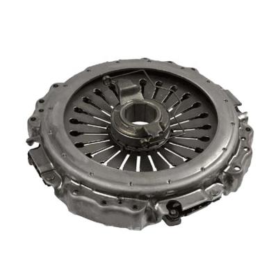 China clutch cover 20366765 20569147, with release bearing for volvo truck spare parts diameter: 400 mm for sale