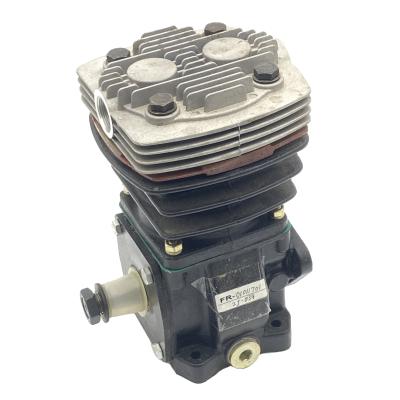 China OM352 OM355 Air Compressor For Mercedes-Benz CAB V6/V8 Truck Spare Parts 4110345010 0021313601 0011315501 NG for sale