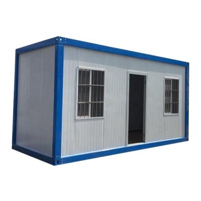 China Newest Cheap Modular Prefab Container House Poland for sale