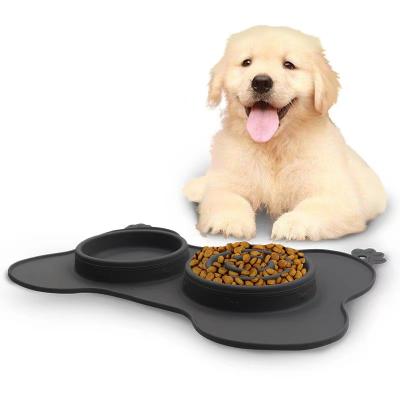 China Disposable Silicone Pet Food Rolls Feeders Feeding Rubber Cat Food Grade Tray Dog Anti-Slip Best Washable Waterproof Slow Oval Lick Mat for sale