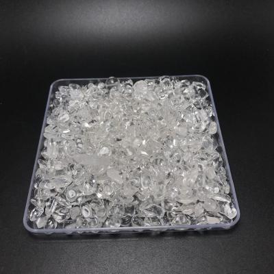 China Europe best selling price of crystal crushed stone and crushed stone for sale