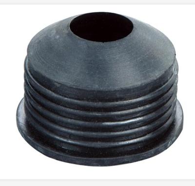 China RUBBER RUBBER CONNECTOR for sale