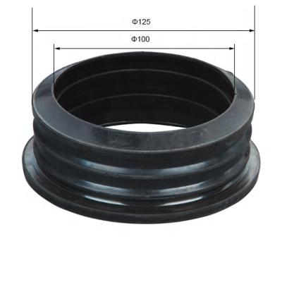 China Factory Price Rubber Gasket and Rubber Flat Round Gaskets for sale