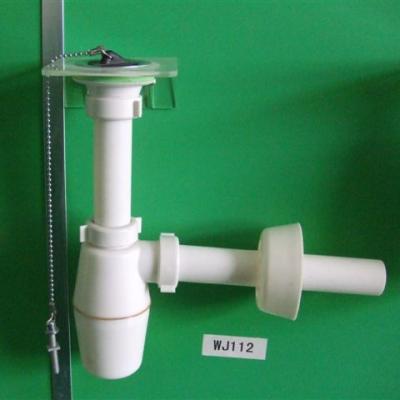 China Customized factory price good quality washing dish basin basket strainer drainer with flexible hose for sale