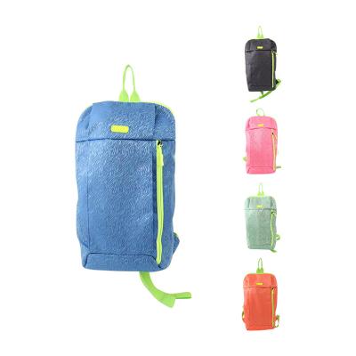 China Wholesale High Quality Waterproof Lightweight Sports Backpacks Custom Students School Bags Large Capacity Travel Backpacks for sale