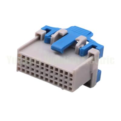 China 12110088 12047900 12047901 24 Pin Auto Electrical Connector Housing Plug for sale