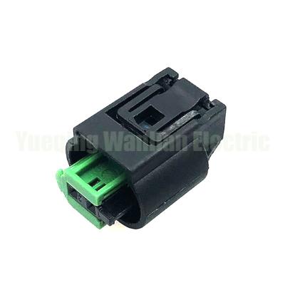 China 968405-1 1-967644-1 8E0973202 Wiring Cable Harness Automobile Connector Housing 0.6 Series for sale