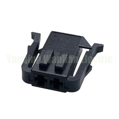 China 191972702 1-929588-1 Female Electric Auto Plug Sensor Wire Harness Connector for sale