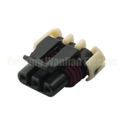 China 3 pin 12059595 Automotive Connector Auto Waterproof Electrical Connector Plug 1.5 Serise for sale