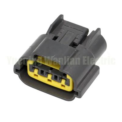 China 3 Pin 6098-0141 6920-0080 Car Plastic Waterproof Ignition Coil Plug for sale