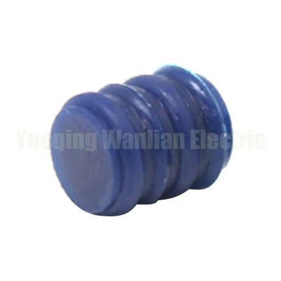 China MG681266 Automobile Rubber Seal Plug Solid Sealing Plug Connector Terminals for sale