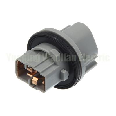 China 26243-9B91A Turn Signal Grey Lamp Bulb Socket Auto Accessories for sale