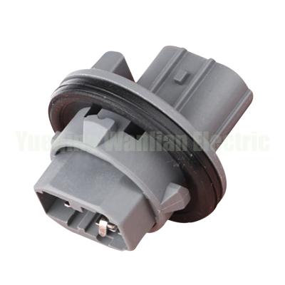 China 33302-S5A-A01 Automotive Turn Signal Socket Lamp Plug Turn Signal Light Connector for sale