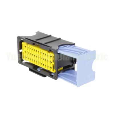 China 36 Pin PPI0000249 Conector de conector de conector de cableado automotriz en venta