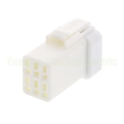 China 06R-JWPF-VSLE-D 6 pin JST connector Auto draad connector Plastic auto vrouwelijke stopcontact Te koop