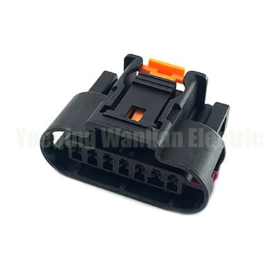 China 7 Pin PP10000888 Auto bedrading stopcontact Automotive ontsteking spoel Plug waterdicht connector Te koop