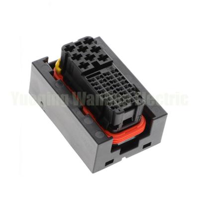 Китай 40 Пин 1473252-1 1473247-1 368388-1 ECU Черный розетка зажигания связка зажигания продается