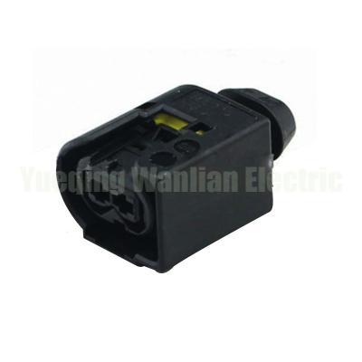 China 2 pin 9441291 auto connector ontstekings spoel harnas demper plug VVT magnetoventil plug Te koop