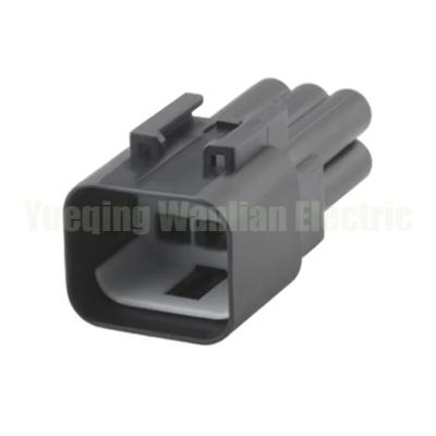 China 6 pin 936294-2 Pedal do acelerador Conector de fios automóveis Conector de cabos elétricos à venda