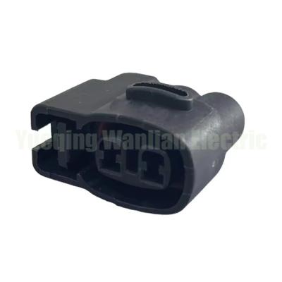 China 2 pin MG640605 90980-10609 ontstekingsspiraal automotive kabel connector plug CVVT brandstof injector bedrading harnas stopcontact Te koop