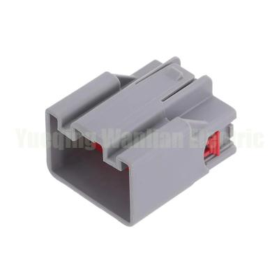 China 10 Pin 7282-6459-40 Automotive connector Controller plug Electrical Connector for sale