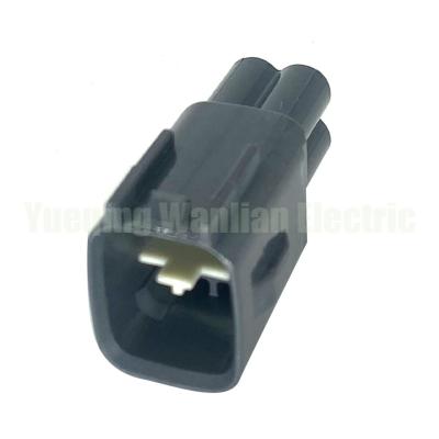 China 4 pin 7282-7040-30 90980-10868 Automotive oxygen Sensor connector harness plug for sale