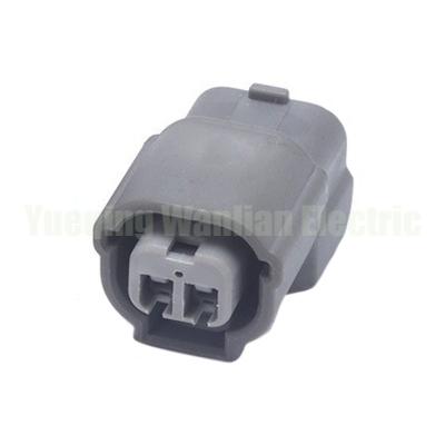 China 2 Pin 6189-0891 Air Intake Temperature Sensor ignition coil plug ABS sensor Connector for sale