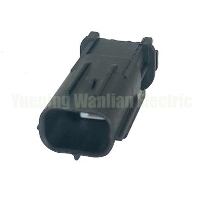 China 3 Pin 6188-4920 Automobile waterproof Connector Camshaft crankshaft position sensor Plug for sale