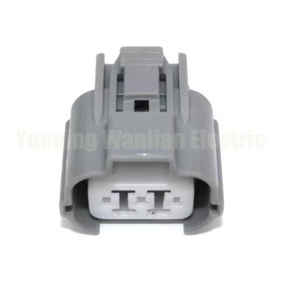 China 3 pin 6189-0130 conector de cable de ajuste de nivel de altura del arnés del motor en venta