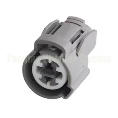 China 2 Pin 6189-0156 Car Oil Pressure Switch Plug for Knock Cooling Fluid Sensor Cable Connector for sale