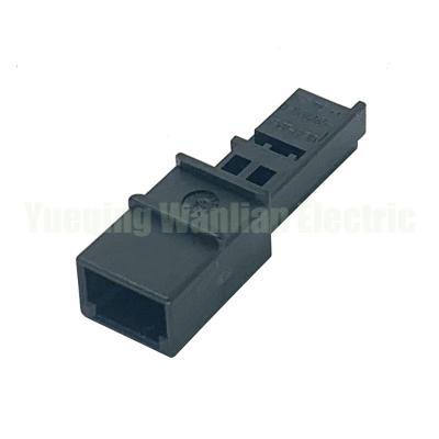 China 2 Pin 8E0972763 AC Assembly Auto Tweeter Audio Conector Elétrico Automóvel Cabo Socket Adaptador de carro à venda