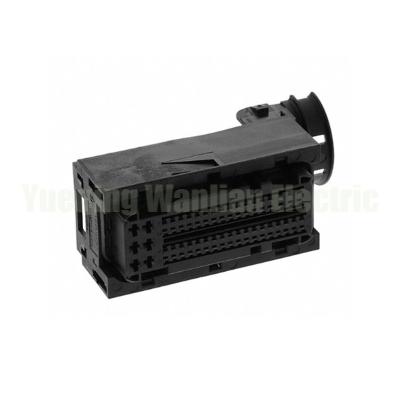 China 76 Pin 9-1452931-9 Automotive wiring harness connector ECU plug Electric Connector for sale