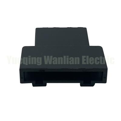 China 6 Pin WL063A1-1.5-11 Auto Electrical Accelerator Pedal Plug Electrical Connector for sale