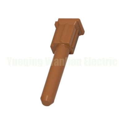 China 1-1452424-1 Auto Mini Dummy verzegelplug Kleine blinde verzegeling voor auto aansluiting Te koop