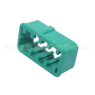 China PB876-10880 Automotive Cnnector Locks Position Assurance Waterproof Connector Locking Clip for sale