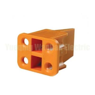 China WP-4S Automotive Wire harness Connector Accessories Housing Plug Cover for sale