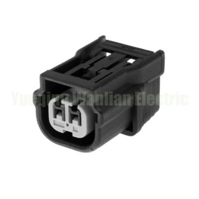 China 2 pin 6189-6905 Auto Connector ABS Sensor Sensor Stop Press Switch Ignition Coil Connector Te koop