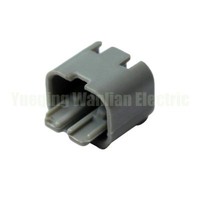 China 6918-1835 Stecker für Verbindungselemente von Fahrzeugen Stecker für Verbindungselemente von Fahrzeugen zu verkaufen