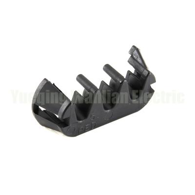 China 12045699 Auto Connector cap Dust Cover For Wiring Harness Connector for sale