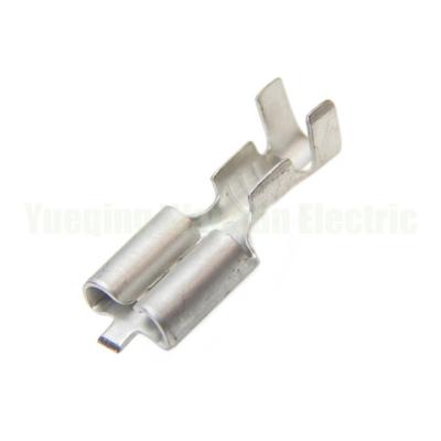 China ST730019-2 Auto crimp loose pin wiring cable connector equivalent cable terminals for sale