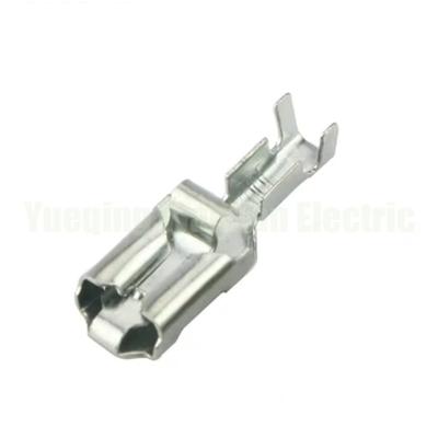 China ST730380-3 ST730381-3 auto wire terminal for elcetric connector crimp loose pins loose terminals for sale