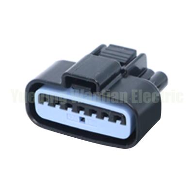 China 7 Pin PB536-07027 Auto waterproof connector Air Flow Sensor plug  Automotive Electrical Connector for sale