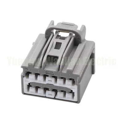 China 12 Pin 7283-3442-40 Automotive connector Wire Harness Plug Car Electric Connector for sale