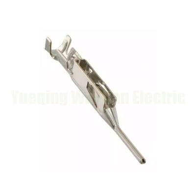 China IL-AG5-PC1-5000 AG5 Série Conector Automóvel Socket e PIN 18-22AWG CRIMP TIN terminais à venda