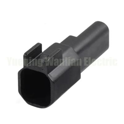 China 2 Pin WL0211B1-1.5-11 Automotive Connector Electric Wire Cable Socket Connector ﻿ for sale