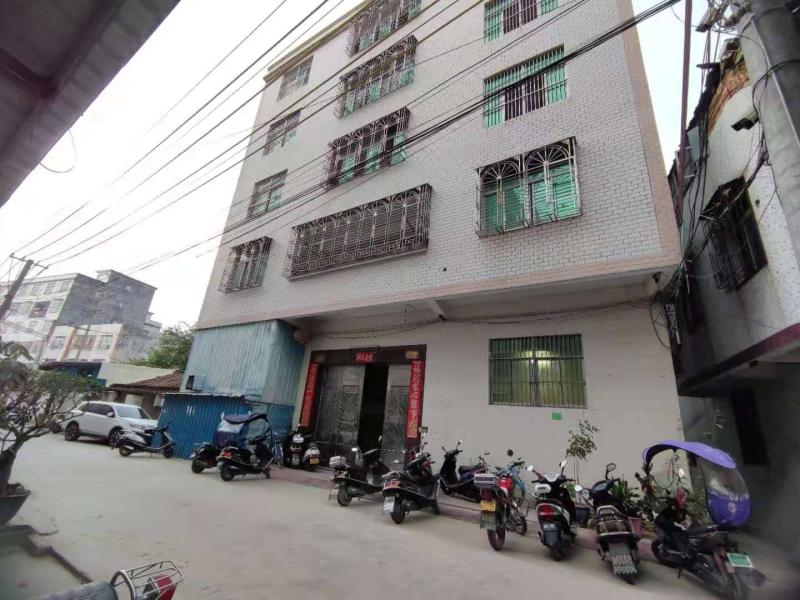 Verified China supplier - Shantou Chaoyang District Gurao Hengshengfeng Knitting Underwear Factory