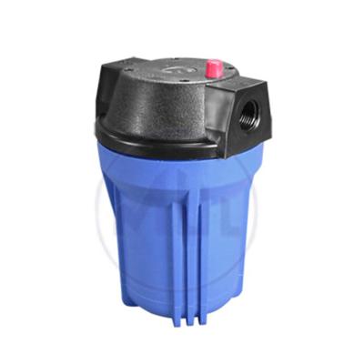 China [TAIWAN MUL] 5 inch commercial standard water filter housing for sale