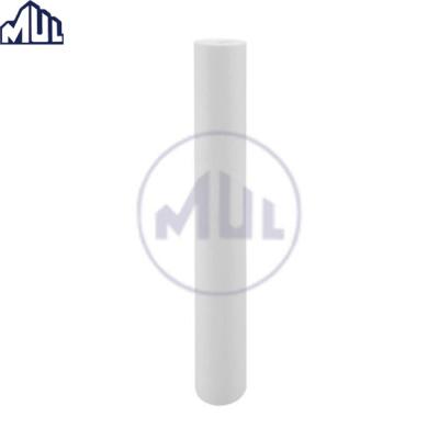 China Outdoor Taiwan MUL 20 Inch PP Deposit Water Filter Cartridge for sale